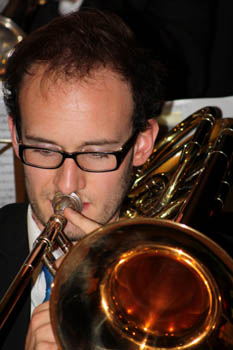 Sam Freeman